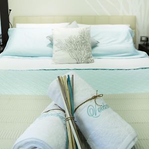 Camera con letto king size